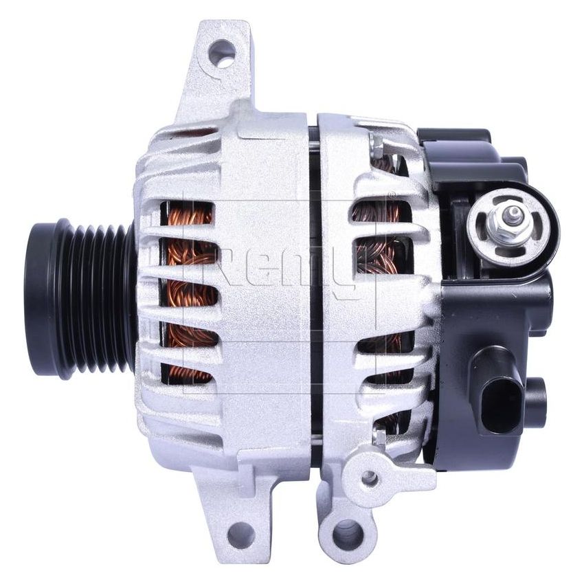 REMY ELECTRICAL 11515 Remanufactured Alternator