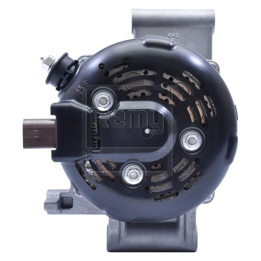 REMY ELECTRICAL 11517 Remanufactured Alternator