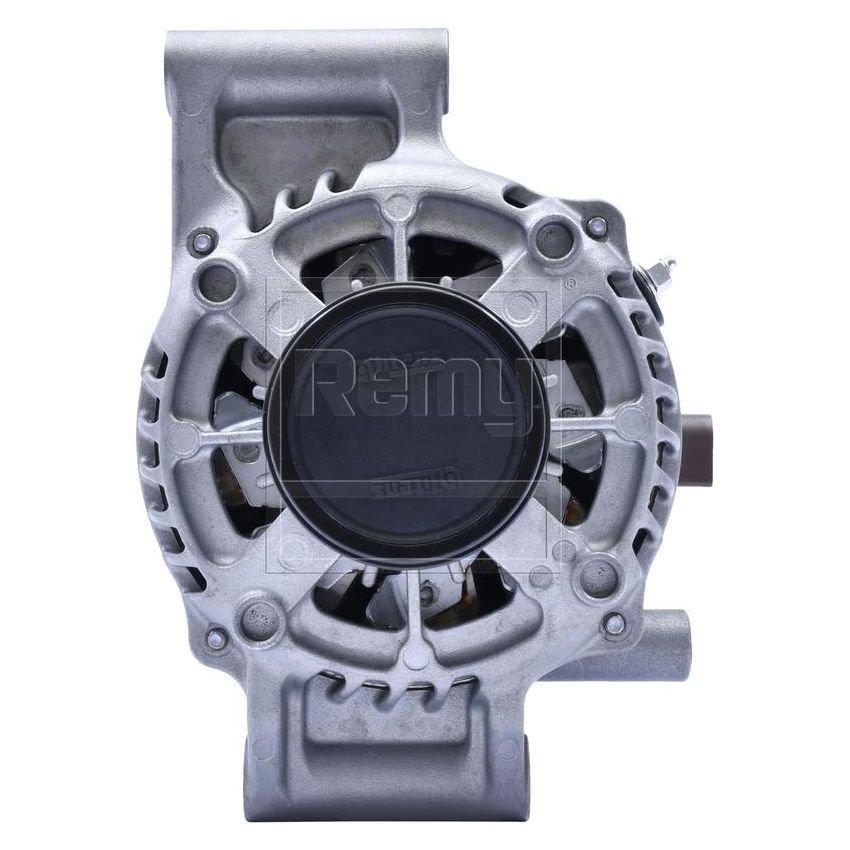 REMY ELECTRICAL 11517 Remanufactured Alternator