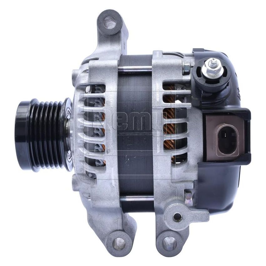 REMY ELECTRICAL 11517 Remanufactured Alternator