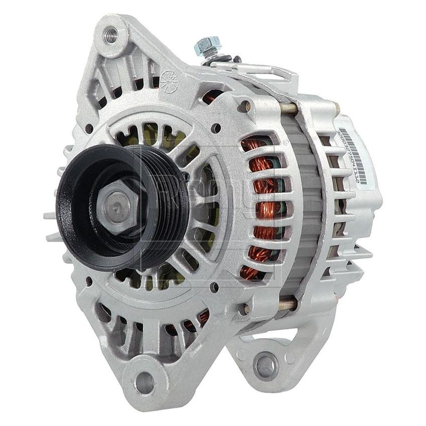 REMY ELECTRICAL 12003 Remanufactured Alternator