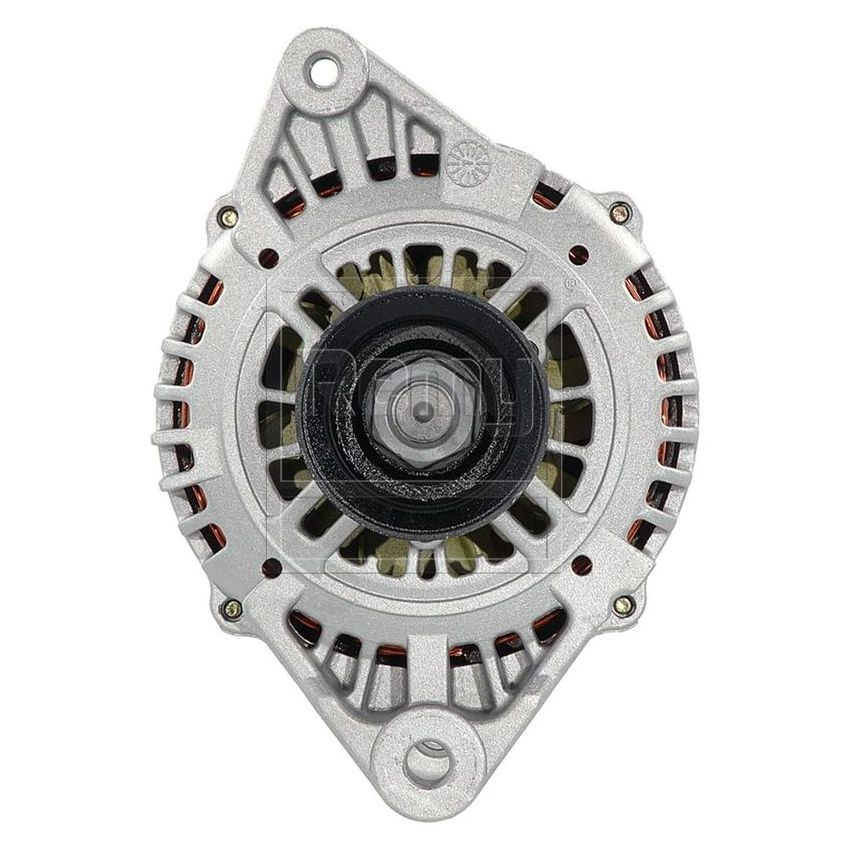 REMY ELECTRICAL 12003 Remanufactured Alternator