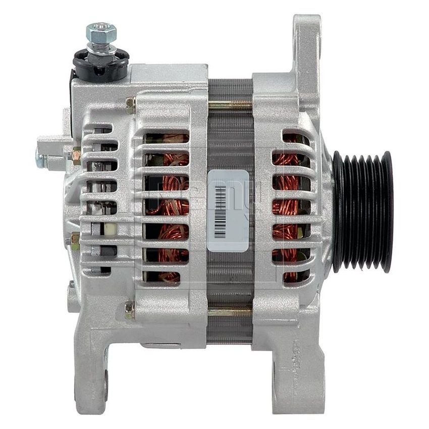 REMY ELECTRICAL 12003 Remanufactured Alternator