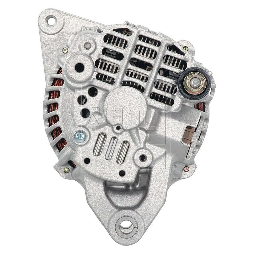 REMY ELECTRICAL 12018 Remanufactured Alternator