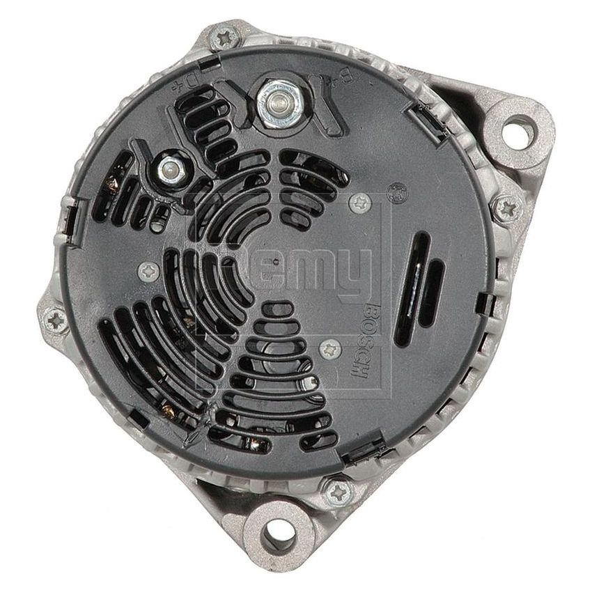 REMY ELECTRICAL 12022 Remanufactured Alternator