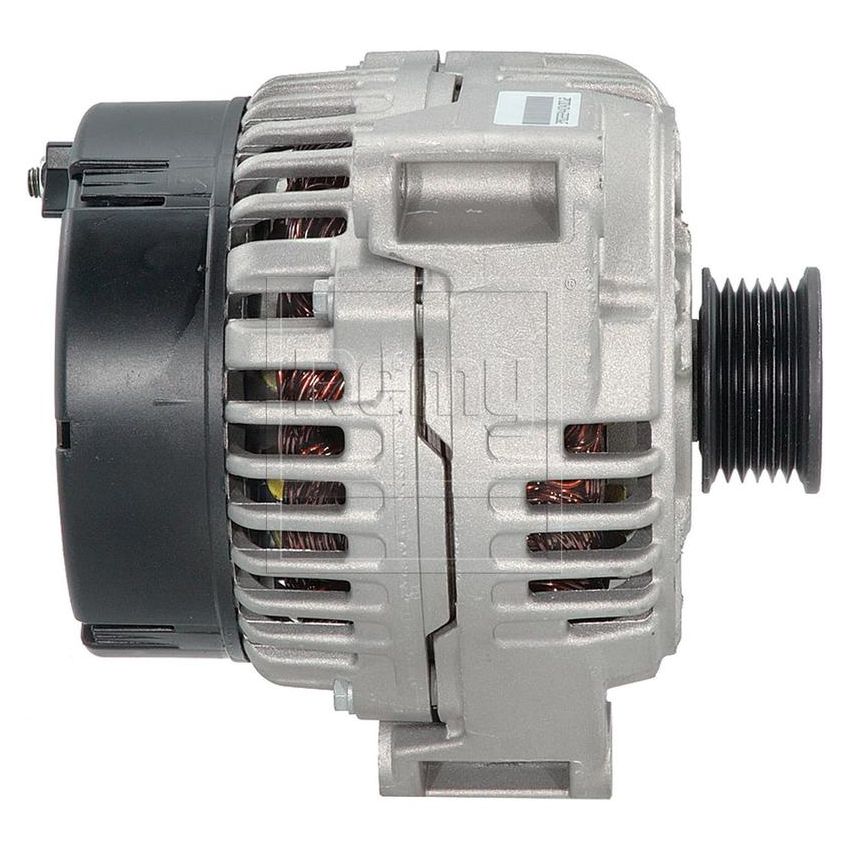 REMY ELECTRICAL 12022 Remanufactured Alternator