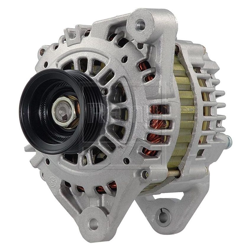 REMY ELECTRICAL 12036 Remanufactured Alternator