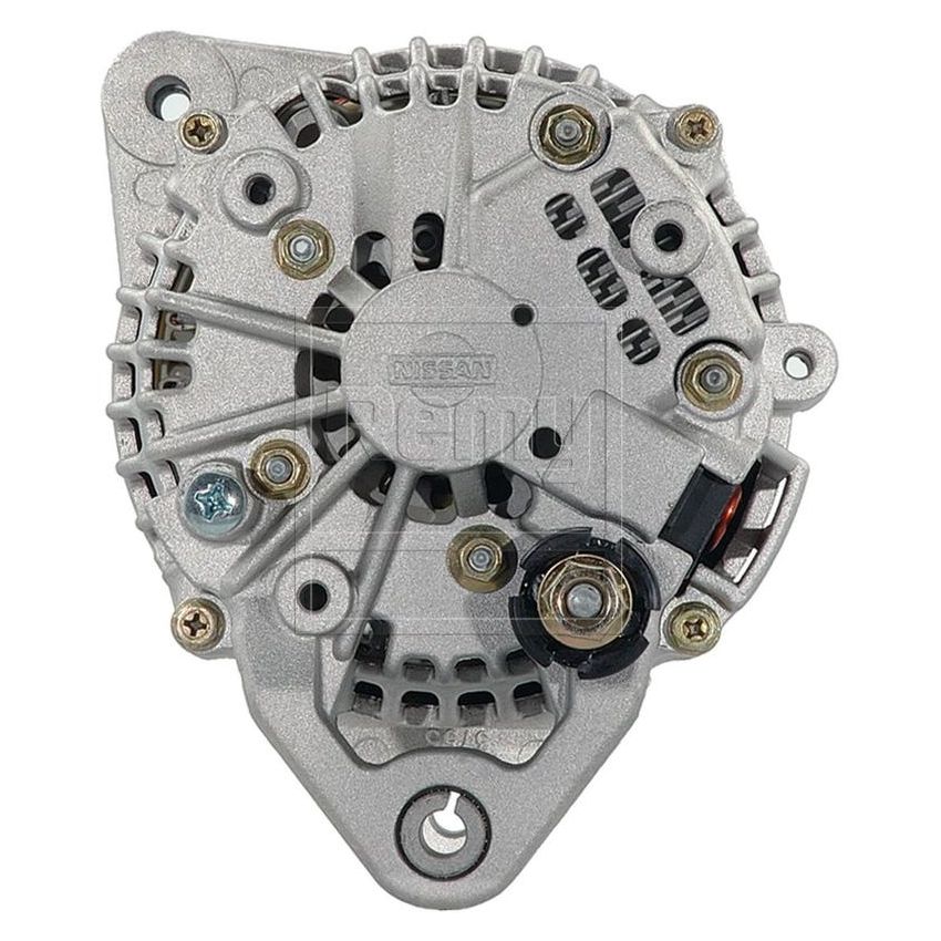 REMY ELECTRICAL 12036 Remanufactured Alternator