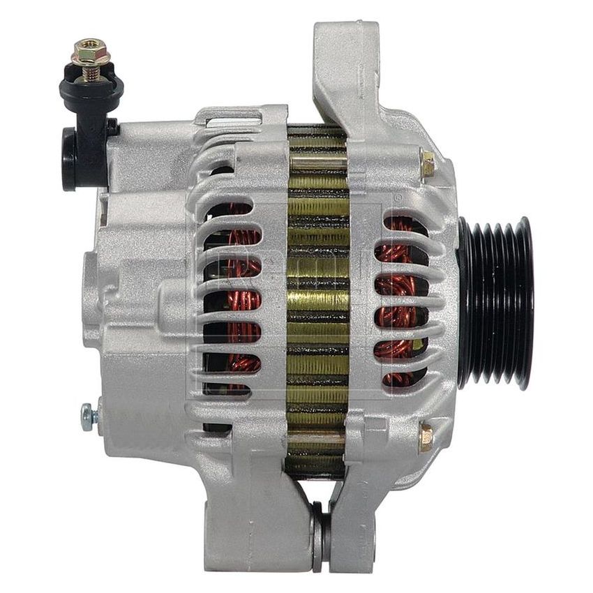 REMY ELECTRICAL 12037 Remanufactured Alternator
