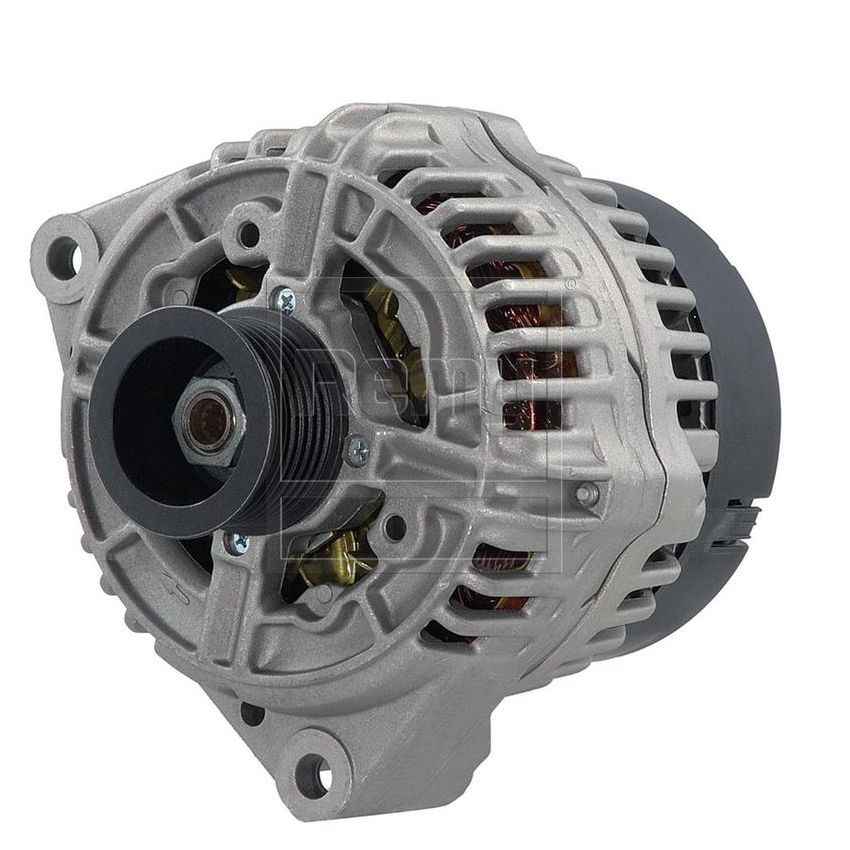 REMY ELECTRICAL 12045 Remanufactured Alternator