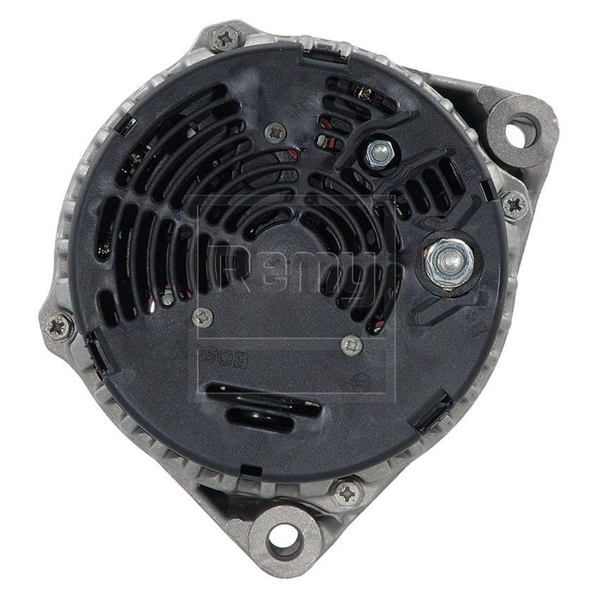 REMY ELECTRICAL 12045 Remanufactured Alternator