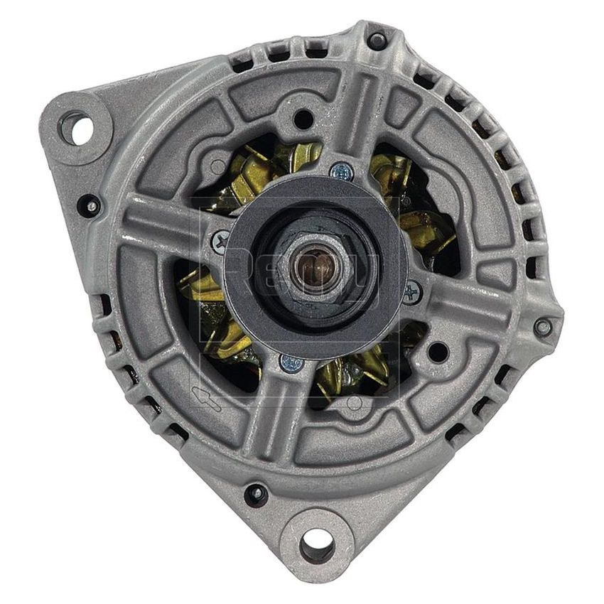 REMY ELECTRICAL 12045 Remanufactured Alternator