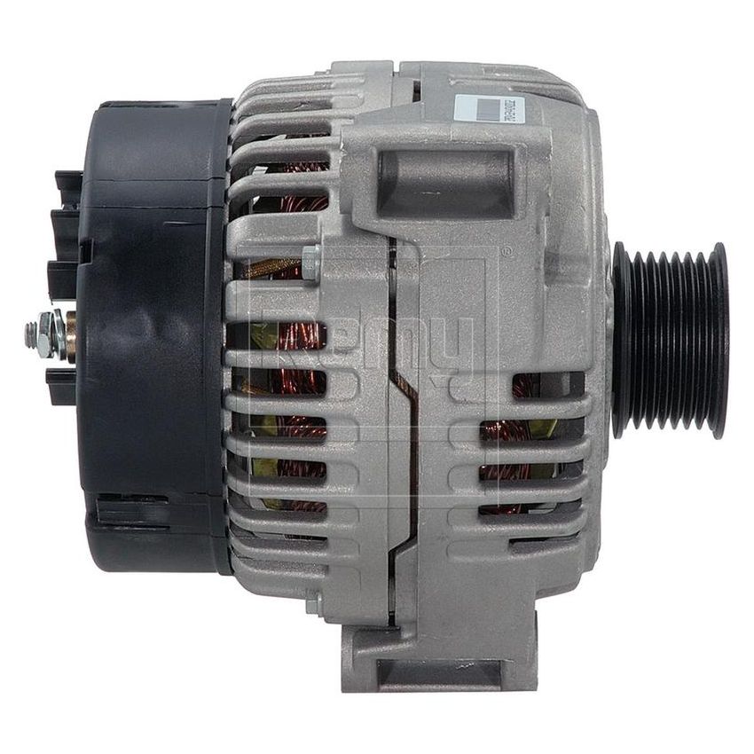 REMY ELECTRICAL 12045 Remanufactured Alternator