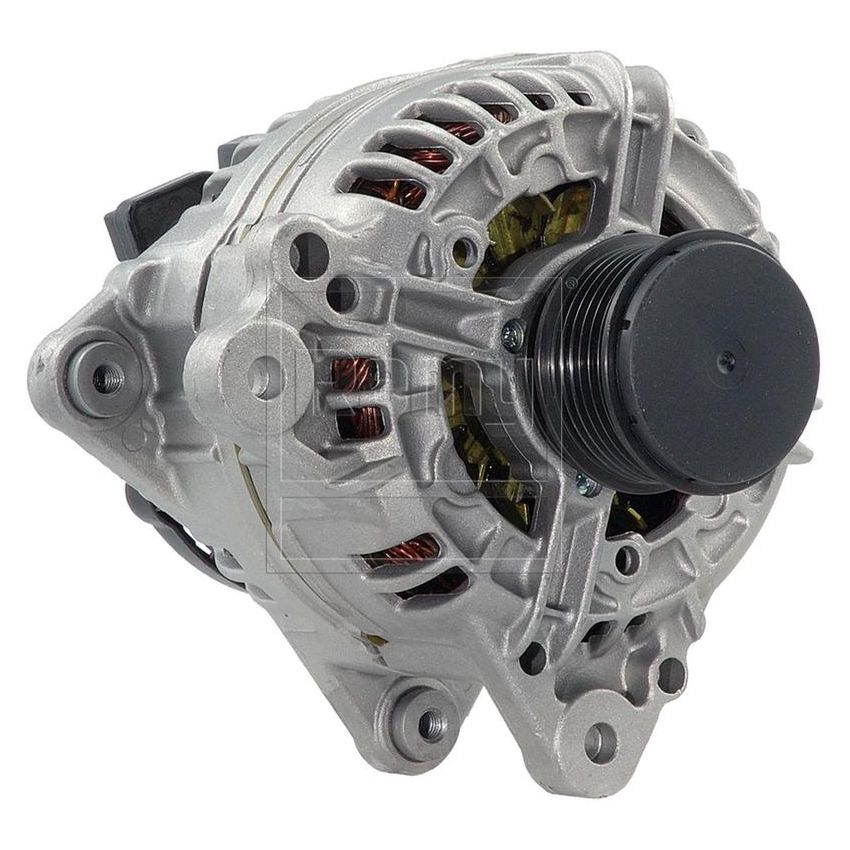 REMY ELECTRICAL 12048 Remanufactured Alternator