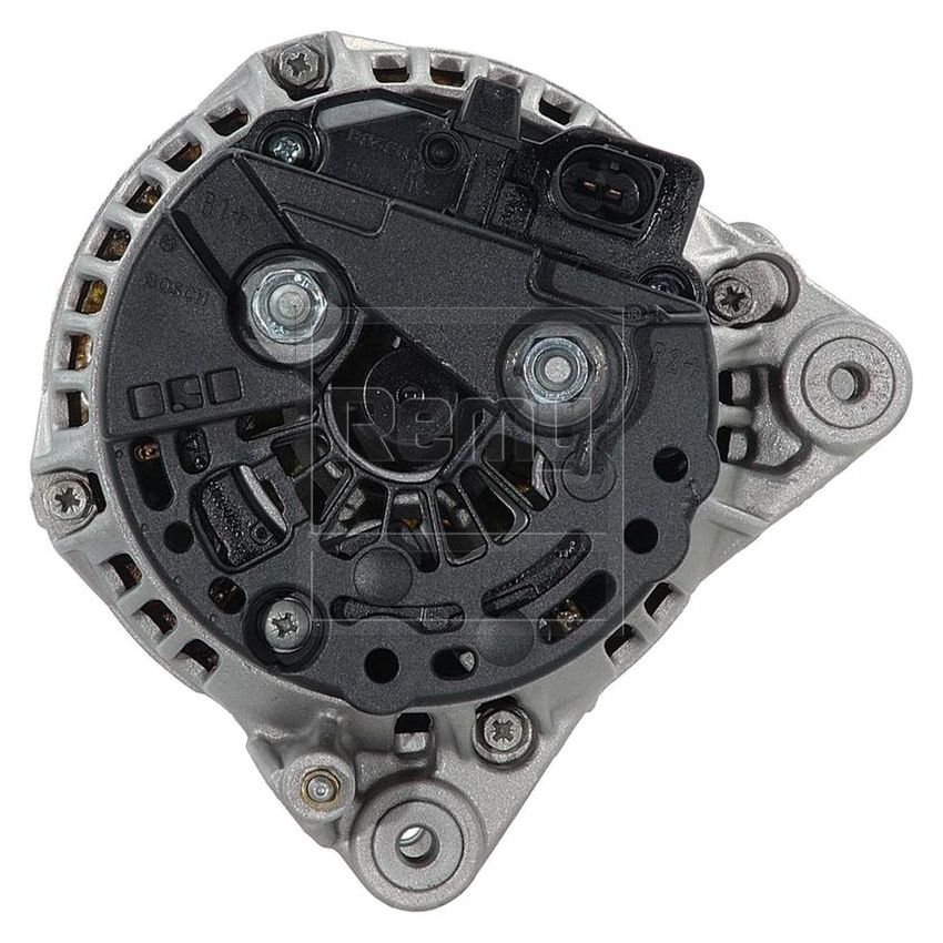 REMY ELECTRICAL 12048 Remanufactured Alternator