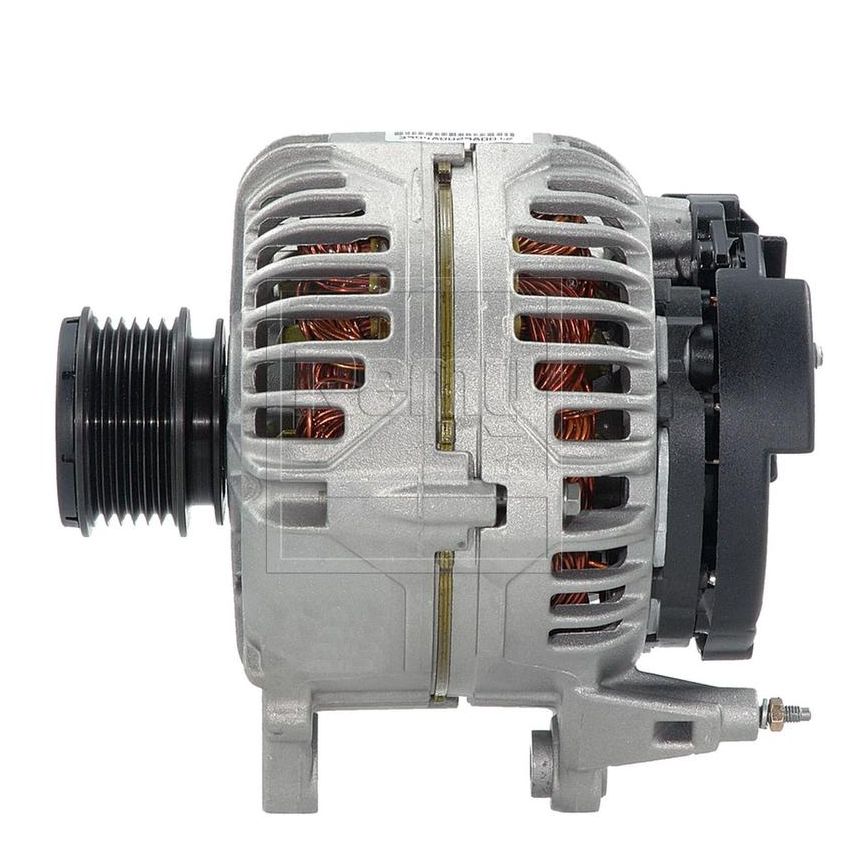 REMY ELECTRICAL 12048 Remanufactured Alternator