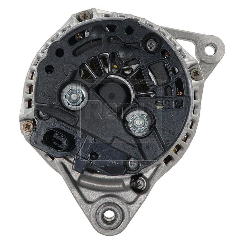 REMY ELECTRICAL 12056 Remanufactured Alternator