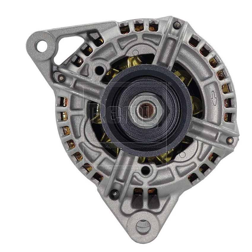 REMY ELECTRICAL 12056 Remanufactured Alternator