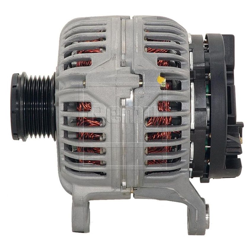 REMY ELECTRICAL 12056 Remanufactured Alternator