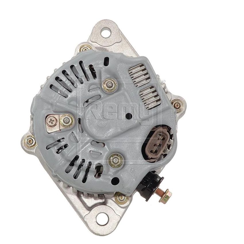 REMY ELECTRICAL 12062 Remanufactured Alternator