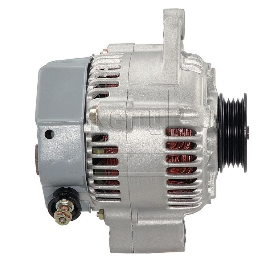 REMY ELECTRICAL 12062 Remanufactured Alternator