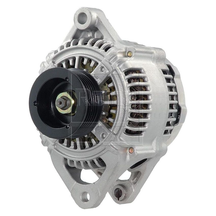 REMY ELECTRICAL 12065 Remanufactured Alternator