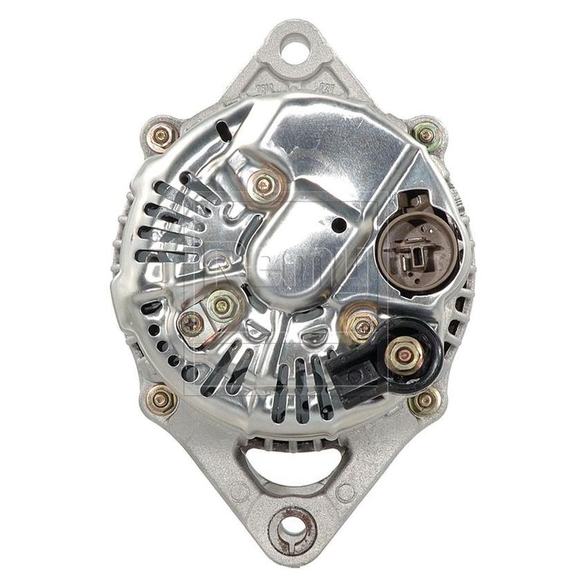 REMY ELECTRICAL 12065 Remanufactured Alternator