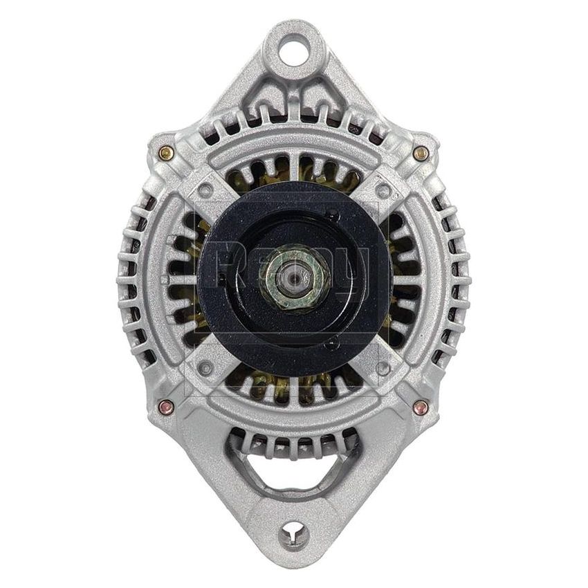 REMY ELECTRICAL 12065 Remanufactured Alternator