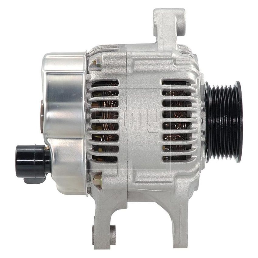 REMY ELECTRICAL 12065 Remanufactured Alternator