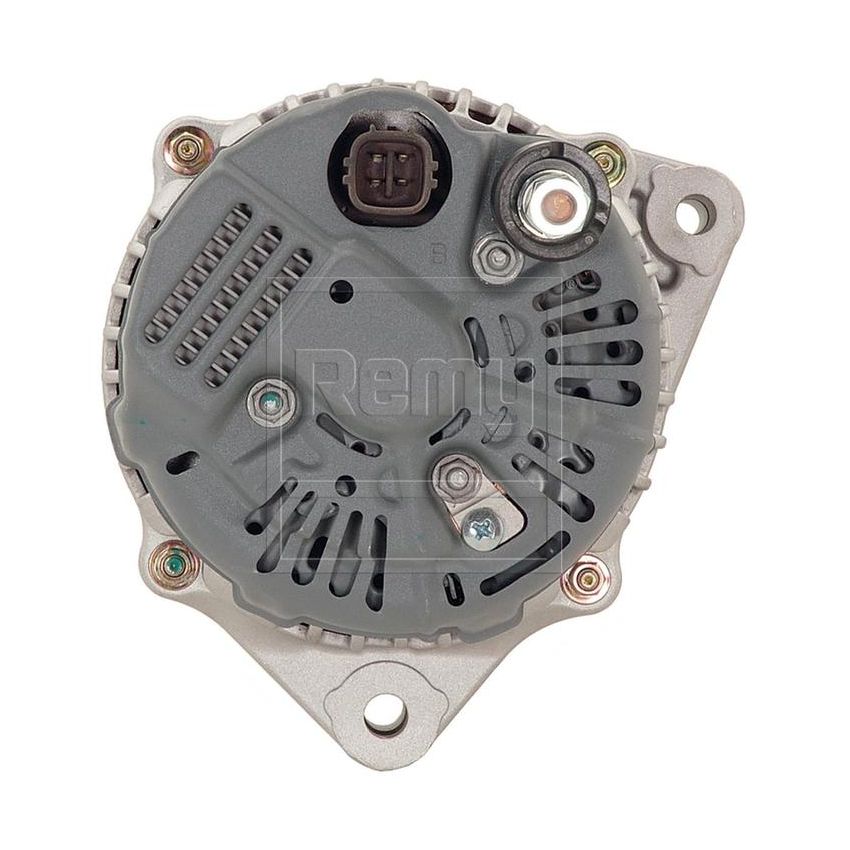 REMY ELECTRICAL 12084 Remanufactured Alternator