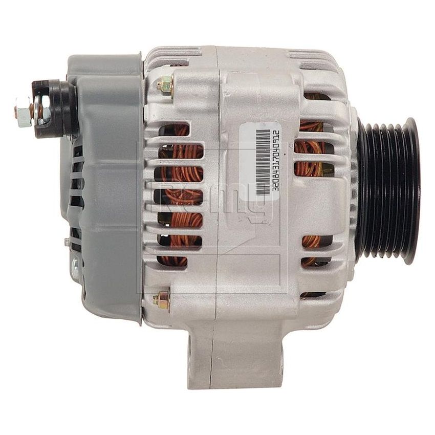 REMY ELECTRICAL 12084 Remanufactured Alternator