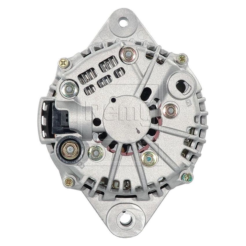 REMY ELECTRICAL 12091 Remanufactured Alternator