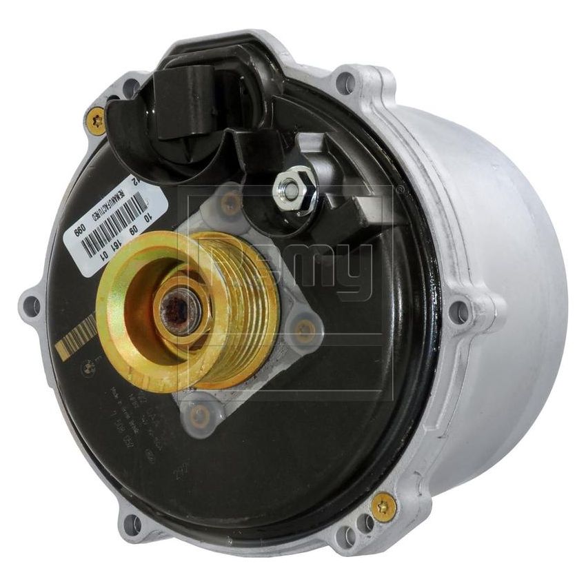 REMY ELECTRICAL 12099 Remanufactured Alternator