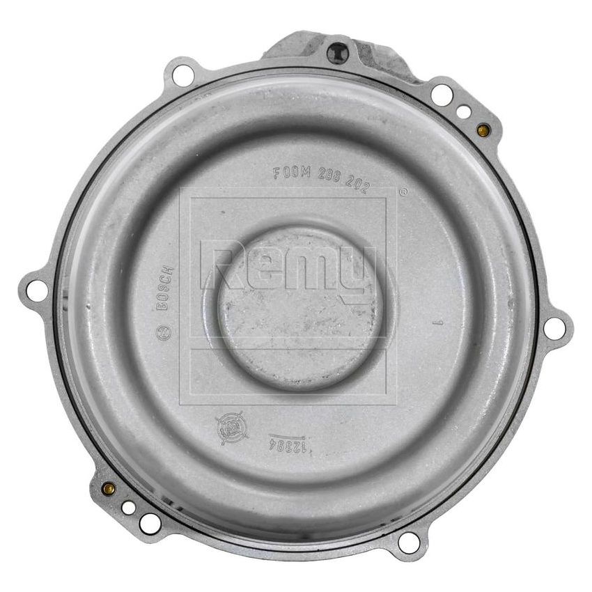 REMY ELECTRICAL 12099 Remanufactured Alternator