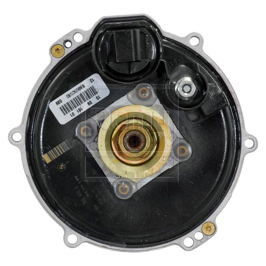 REMY ELECTRICAL 12099 Remanufactured Alternator