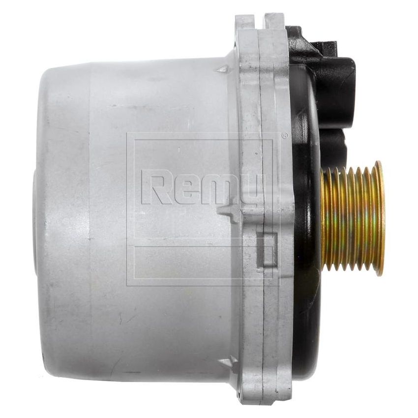 REMY ELECTRICAL 12099 Remanufactured Alternator