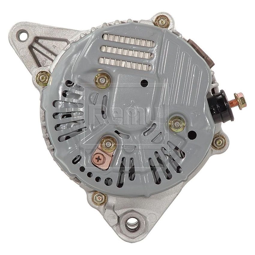 REMY ELECTRICAL 12223 Remanufactured Alternator