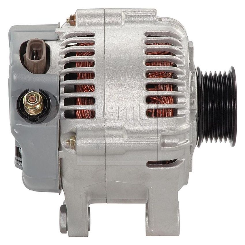 REMY ELECTRICAL 12223 Remanufactured Alternator