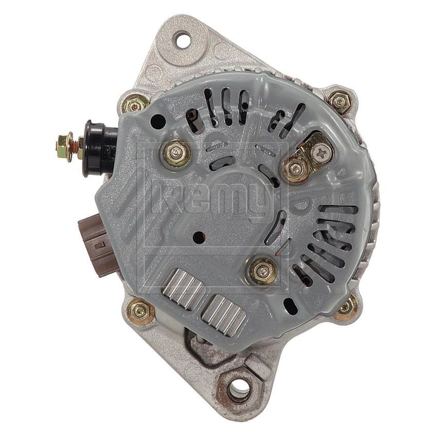 REMY ELECTRICAL 12227 Remanufactured Alternator
