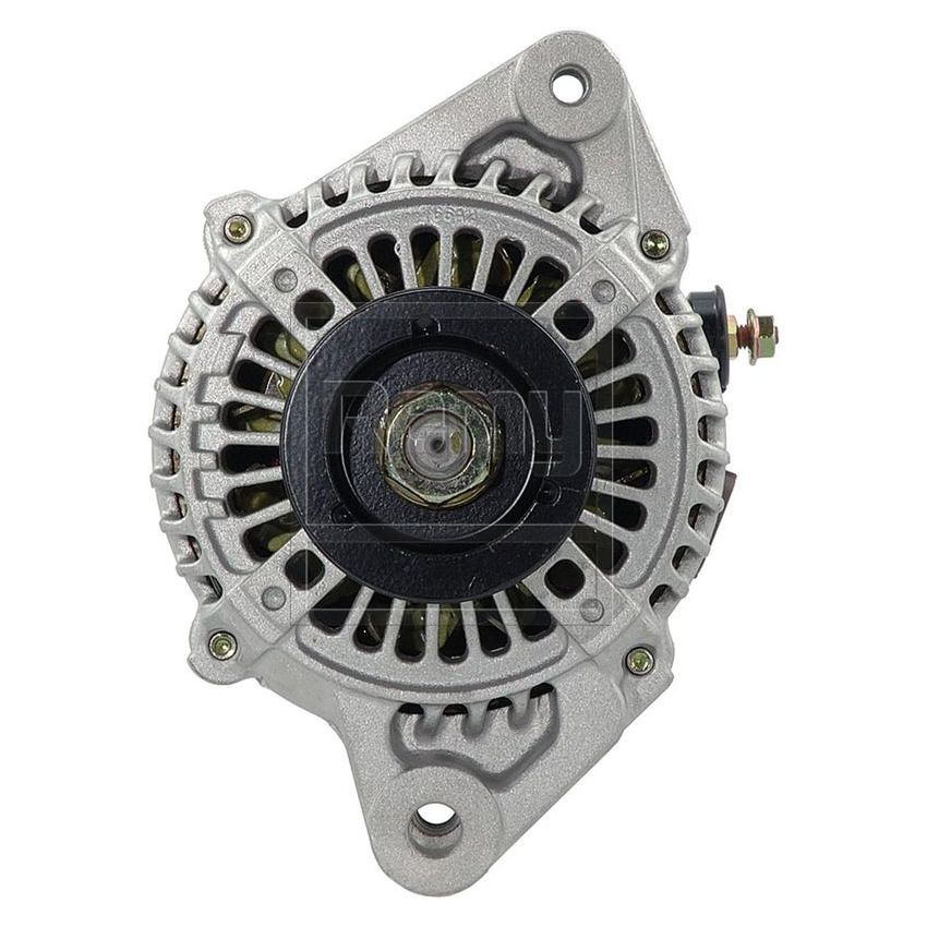 REMY ELECTRICAL 12227 Remanufactured Alternator