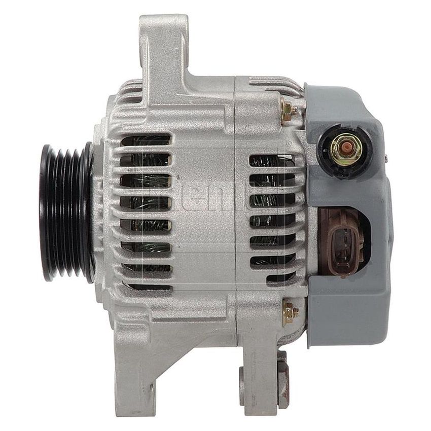 REMY ELECTRICAL 12227 Remanufactured Alternator