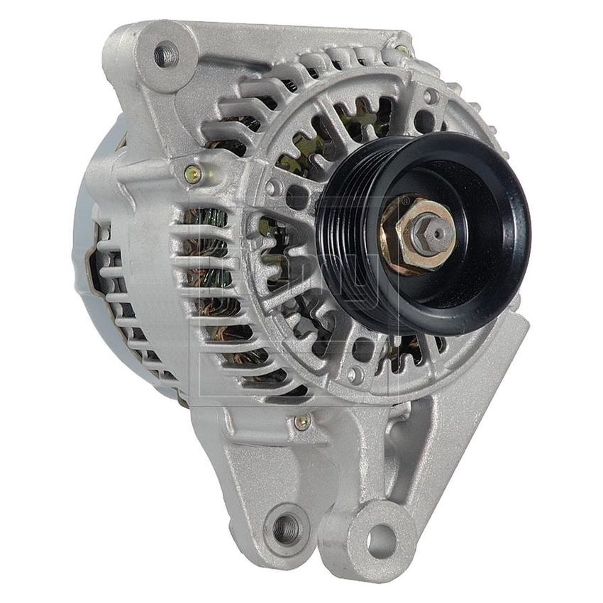 REMY ELECTRICAL 12235 Remanufactured Alternator