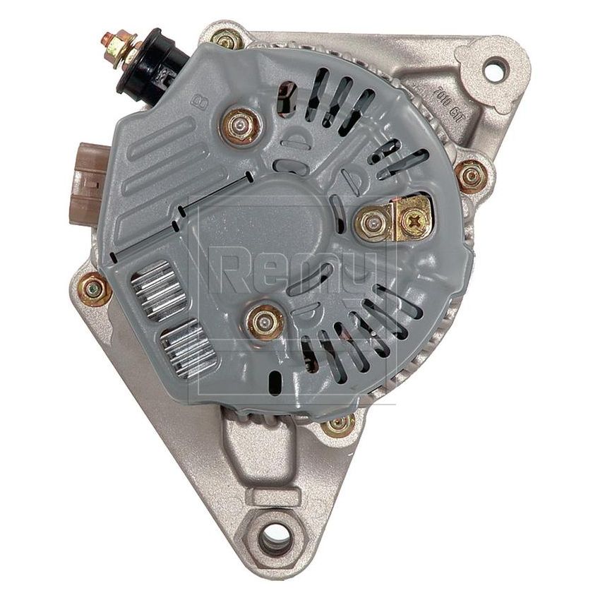 REMY ELECTRICAL 12235 Remanufactured Alternator