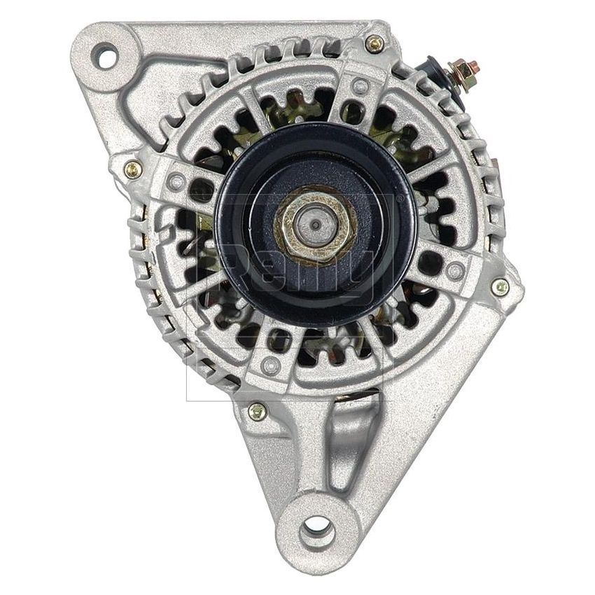 REMY ELECTRICAL 12235 Remanufactured Alternator