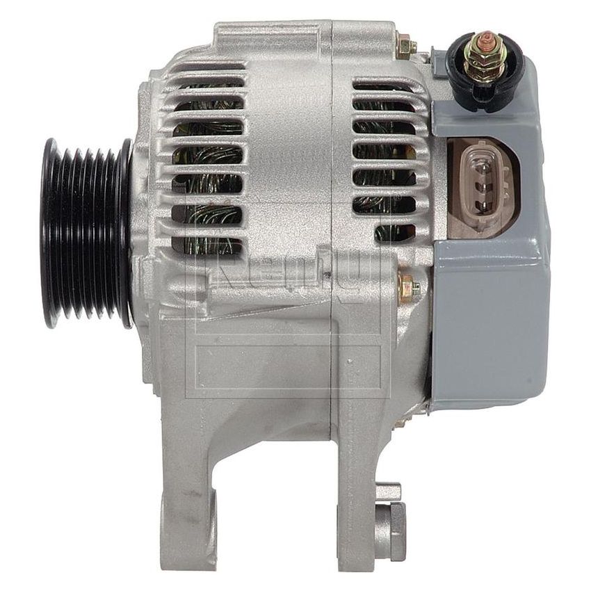 REMY ELECTRICAL 12235 Remanufactured Alternator