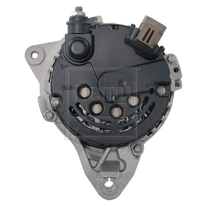REMY ELECTRICAL 12248 Remanufactured Alternator