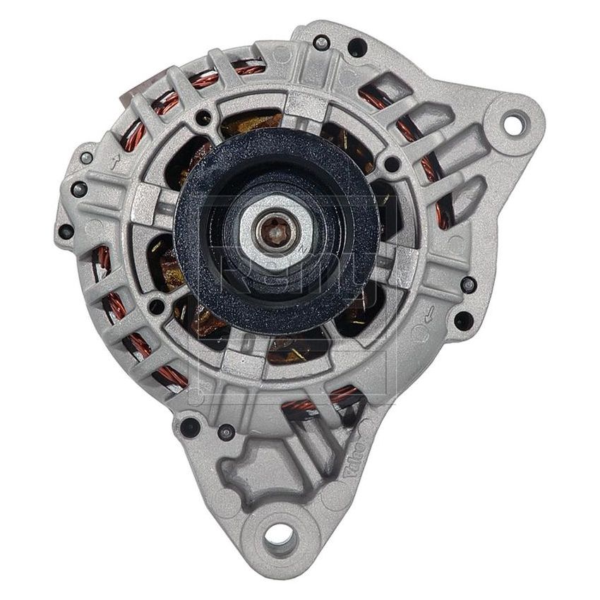 REMY ELECTRICAL 12248 Remanufactured Alternator