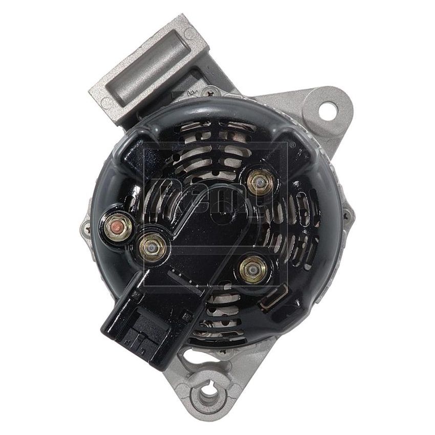 REMY ELECTRICAL 12249 Remanufactured Alternator