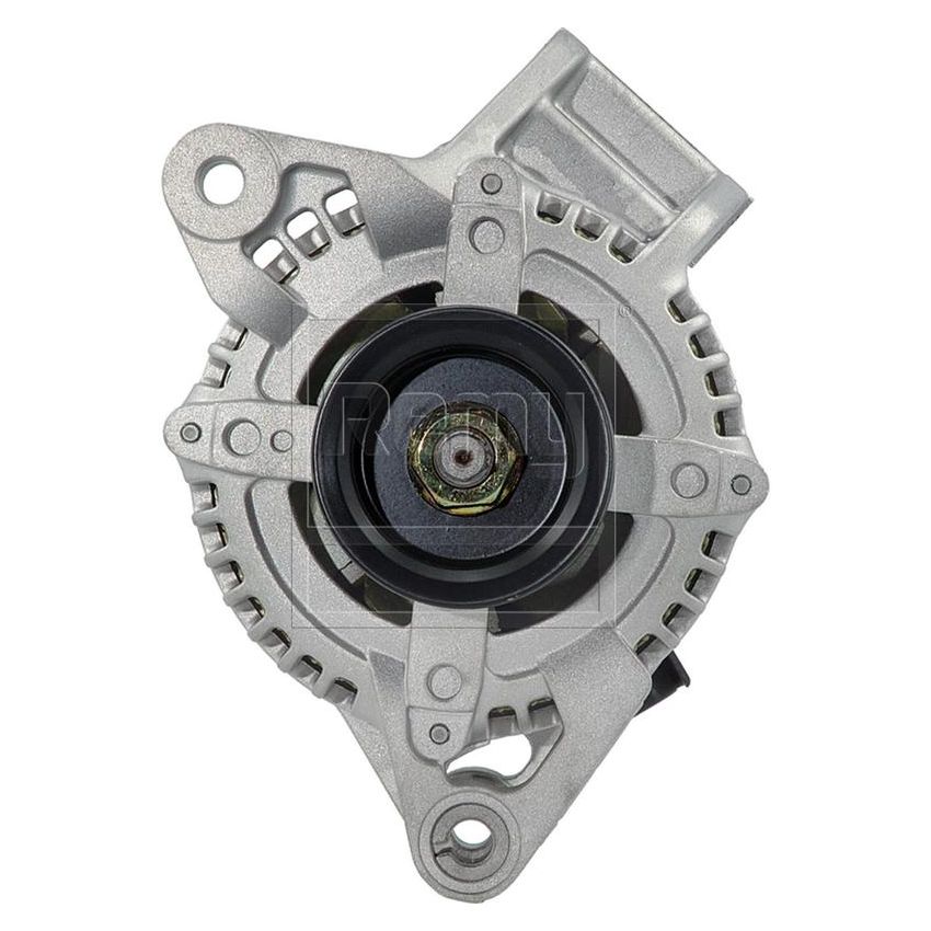 REMY ELECTRICAL 12249 Remanufactured Alternator