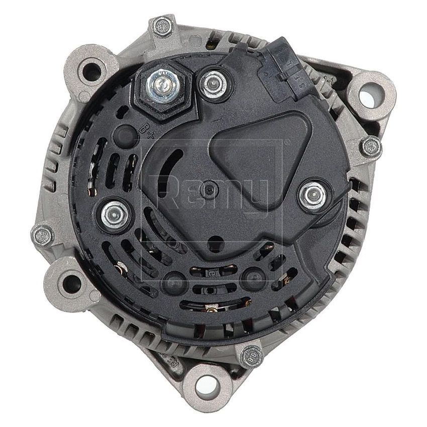 REMY ELECTRICAL 12263 Remanufactured Alternator